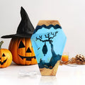 Lampada Halloween Albero