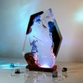 Anello Magico Lampada