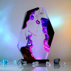 Anello Magico Lampada