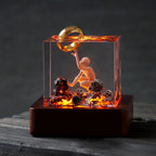 Anello Mistico Lampada