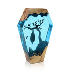 Lampada Halloween Albero